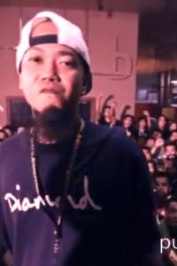 Batas - Battle Rapper Profile Batas - Battle Rapper Profile