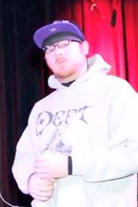 Deft - Battle Rapper Profile Deft - Battle Rapper Profile