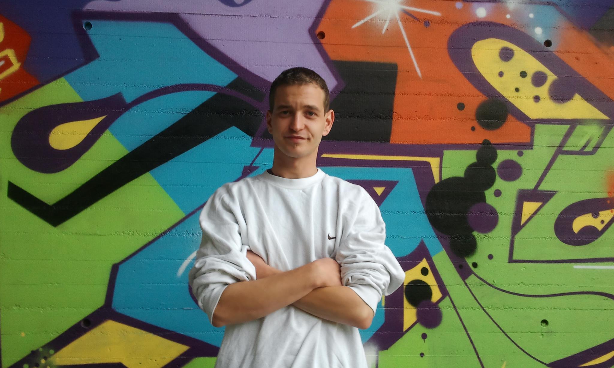 Der Fischer | Battle Rapper Profile | VerseTracker