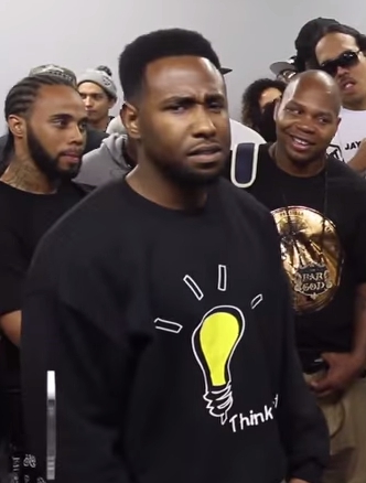MC KWest | Battle Rapper Profile | VerseTracker