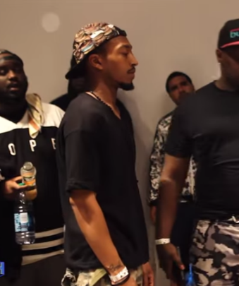 Younga Babyy | Battle Rapper Profile | VerseTracker