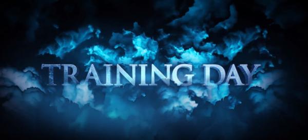 Bar Wars - Training Day (Bar Wars)