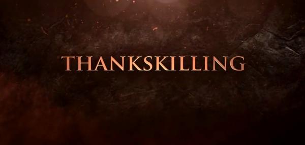 Bar4Bar Rap Battle League - Thankskilling