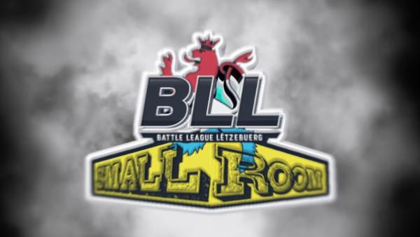 Battle League Lëtzebuerg - Small Room 1