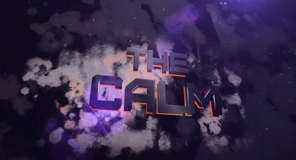 BattleGround Virginia - The Calm (BattleGround Virginia)