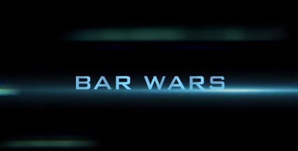 Brevard's Battle Arena - Bar Wars (Brevard's)