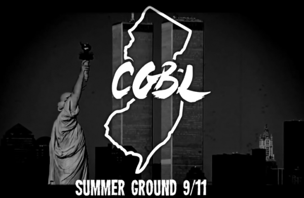 County Ground Battle League - Summer Ground