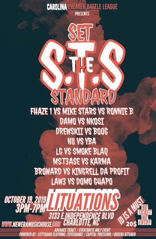 CPBL Battle League - Set the Standard (CPBL Battle League)