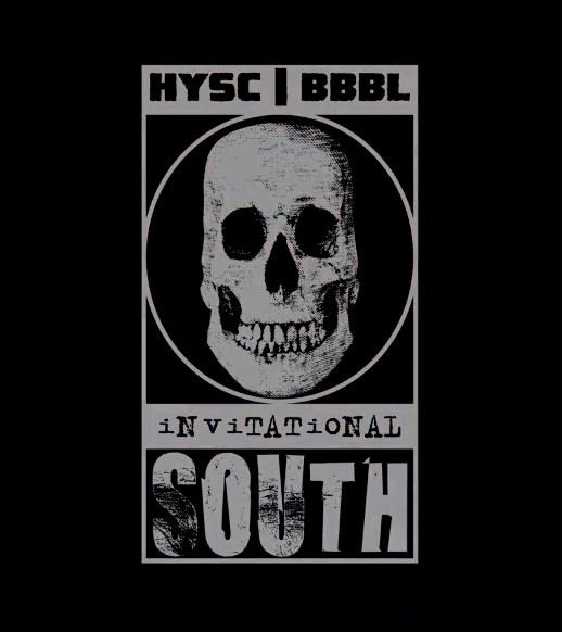 H.Y. SoCiety Battle League - Southern Invitational