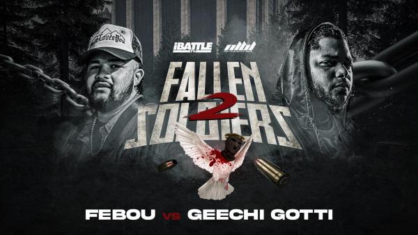 iBattleTV - Fallen Soldiers 2