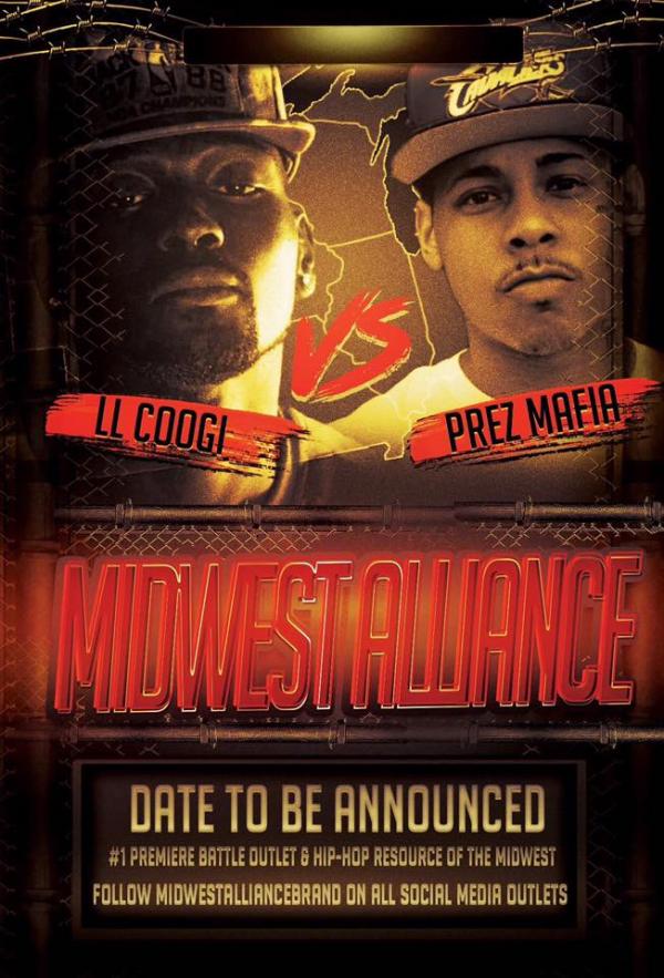 League of Champions - Midwest Alliance