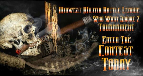 Midwest Militia Battle League - Who Want Smoke 2 Tournament