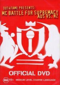 Out4Fame - Battle For Supremacy - Aus vs. NZ