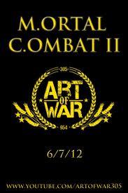 Pit Fights - Mortal Kombat II