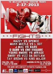 Pit Fights - No Love II