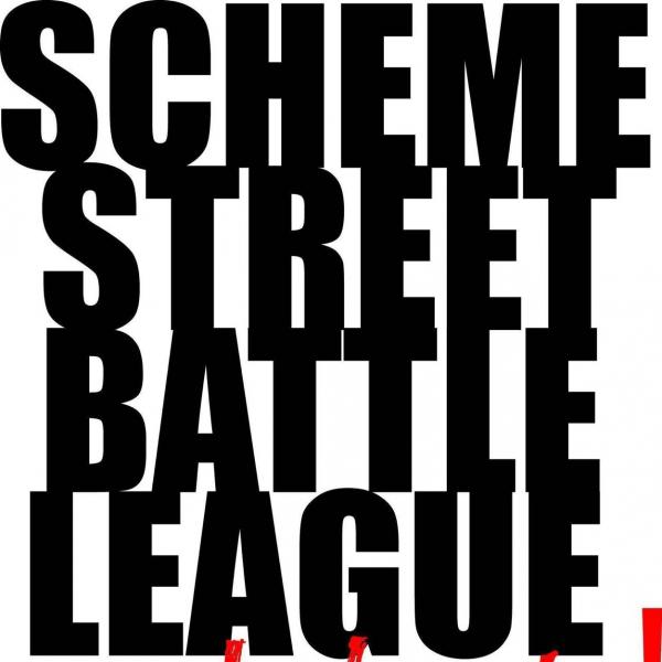 Scheme Street - Crossroads