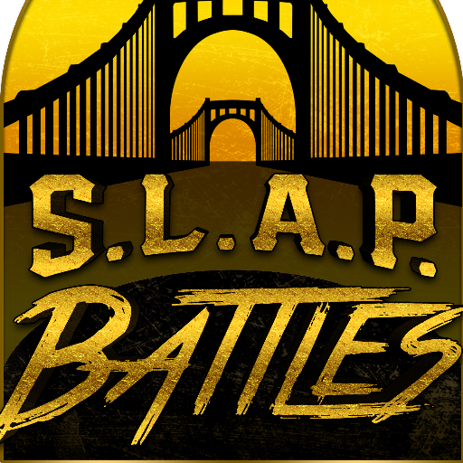 SLAP Battles - Flesh vs. Fruit