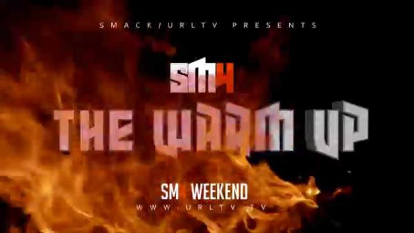URL: Ultimate Rap League - Summer Madness 4 Warm Up