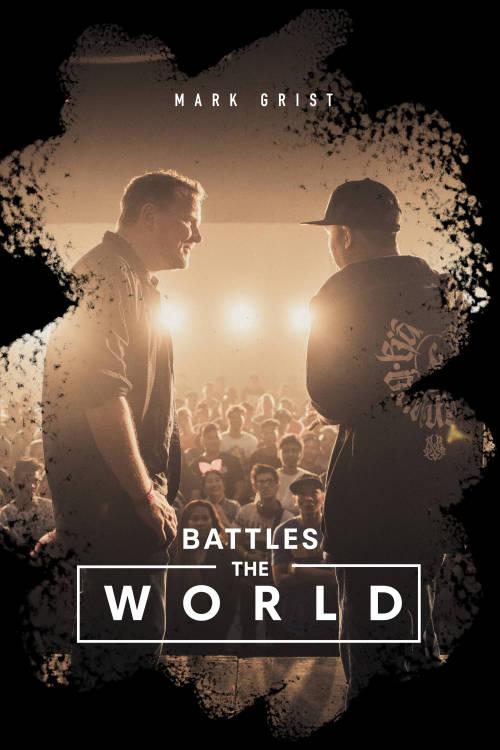 UNCATEGORIZED - Mark Grist Battles the World