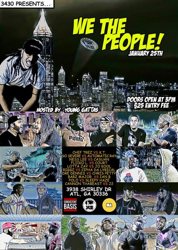UNCATEGORIZED - We The People