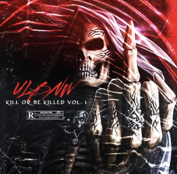 Upper Leftchelon Battle League - Kill Or Be Killed: Vol. 1