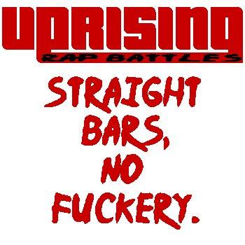 Uprising Rap Battles - PunchOut