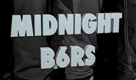 WeGoHardTV - Midnight Barz 6