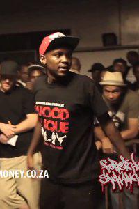Anti Bullshit Battle Rapper Profile Anti Bullshit Battle Rapper Profile