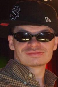 Blind Fury Battle Rapper Profile
