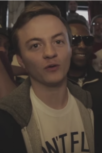 Callum From The Forum Battle Rapper Profile Callum From The Forum Battle Rapper Profile