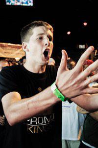 Charron Battle Rapper Profile Charron Battle Rapper Profile