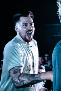 Chris Leese Battle Rapper Profile Chris Leese Battle Rapper Profile