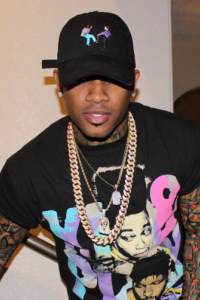 Conceited Battle Rapper Profile Conceited Battle Rapper Profile