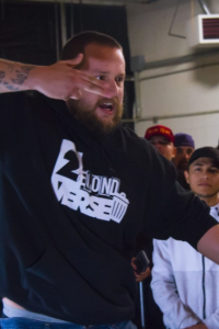 Cynical Battle Rapper Profile Cynical Battle Rapper Profile