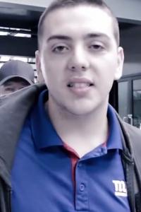 Deebz Battle Rapper Profile Deebz Battle Rapper Profile