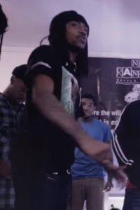 Deuce Battle Rapper Profile Deuce Battle Rapper Profile