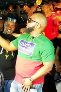 DI Da Hennyman Battle Rapper Profile DI Da Hennyman Battle Rapper Profile