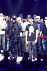Dialect & Zen Battle Rapper Profile Dialect & Zen Battle Rapper Profile