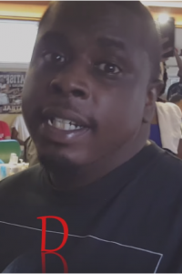Dizz Battle Rapper Profile