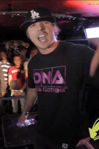 Dotz Battle Rapper Profile Dotz Battle Rapper Profile
