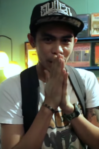 Emar Industriya Battle Rapper Profile Emar Industriya Battle Rapper Profile