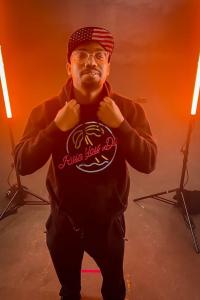 F.A.T.E. Battle Rapper Profile F.A.T.E. Battle Rapper Profile