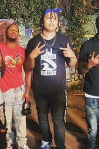 G. Will Battle Rapper Profile G. Will Battle Rapper Profile