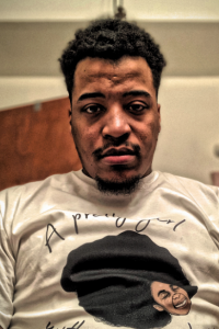 HB Battle Rapper Profile HB Battle Rapper Profile
