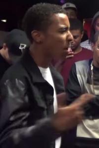 Heaven Sent Battle Rapper Profile Heaven Sent Battle Rapper Profile