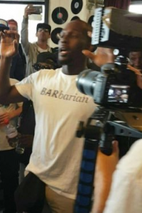 I-Kid Battle Rapper Profile I-Kid Battle Rapper Profile
