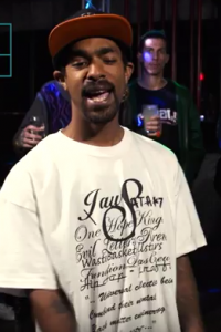 Jaws Atak Battle Rapper Profile Jaws Atak Battle Rapper Profile