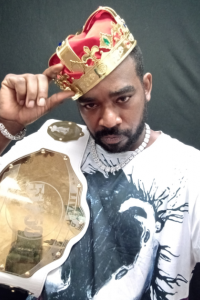 Jay Million Battle Rapper Profile