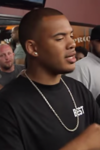 Joe Boi Battle Rapper Profile Joe Boi Battle Rapper Profile