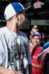Justified Battle Rapper Profile Justified Battle Rapper Profile